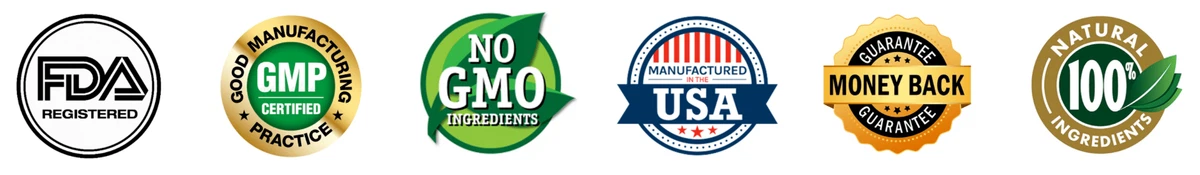 Respilean Certifications