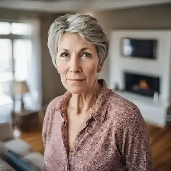 Respilean Customer Review One - Maria Garcia