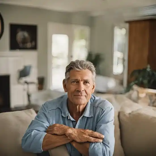 Respilean Customer Review Three - Robert K