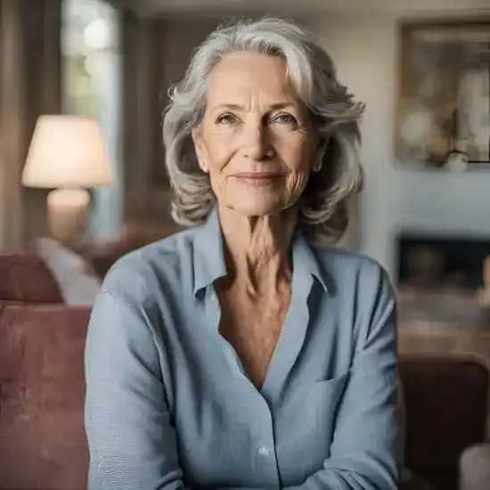 Respilean Customer Review Two - Patricia W