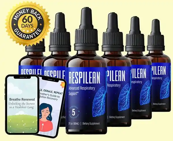 Respilean Four Discounted Offer