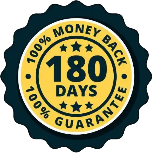 Respilean Money Back Guarantee
