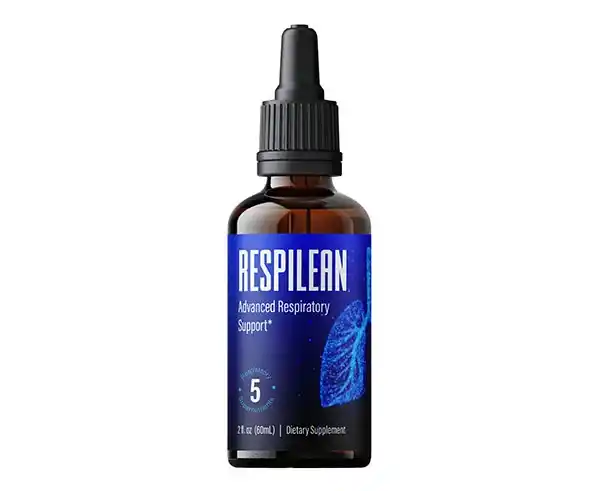 Respilean™ Limited Time Offer Only $49/Bottle